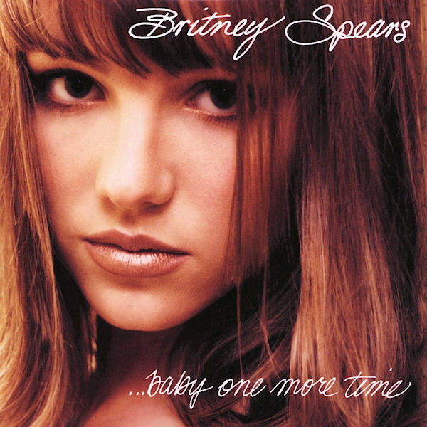 Britney Spears - ...Baby One More Time