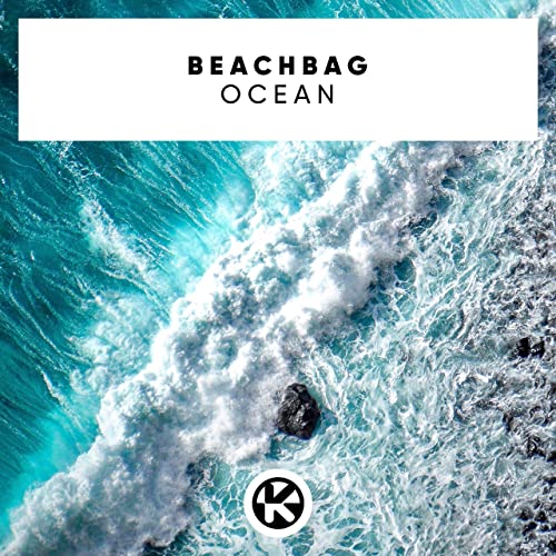 Beachbag - Ocean