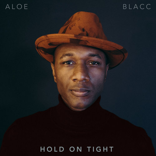 Aloe Blacc - Hold On Tight