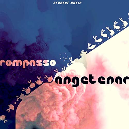 Rompasso - Angetenar (Original Mix)