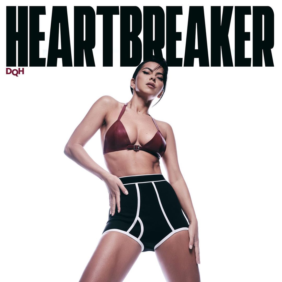 INNA - Heartbreaker