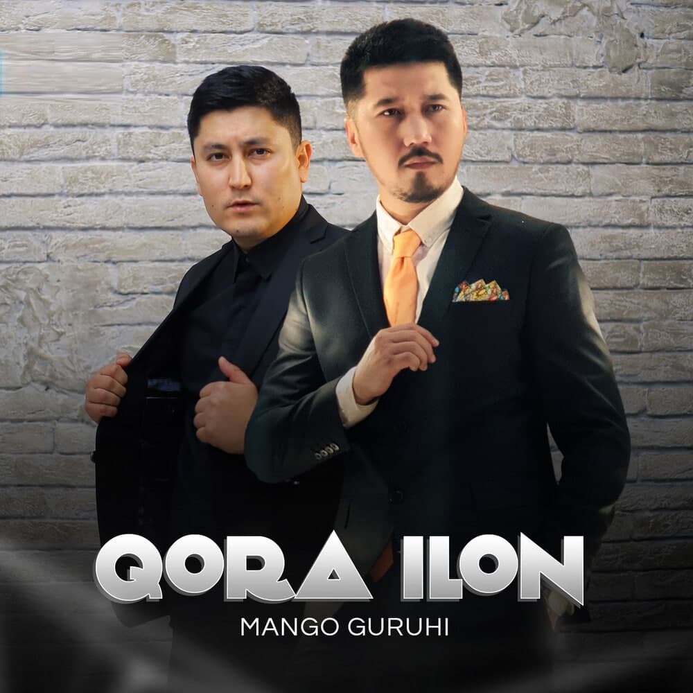 Mango - Qora Ilon