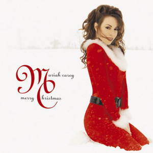 Mariah Carey - All I Want for Christmas Is You