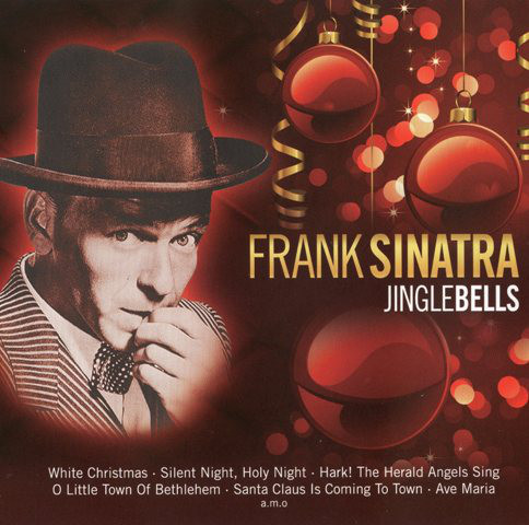 Frank Sinatra - Jingle Bells