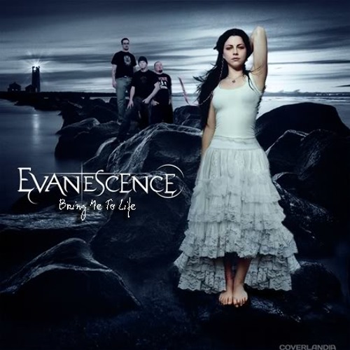 Evanescence - Bring Me To Life