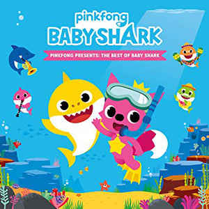 Pinkfong - Baby Shark