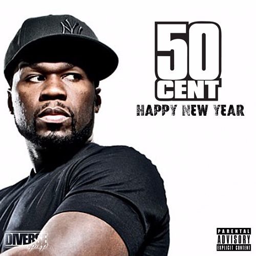 50 Cent - Happy New Year