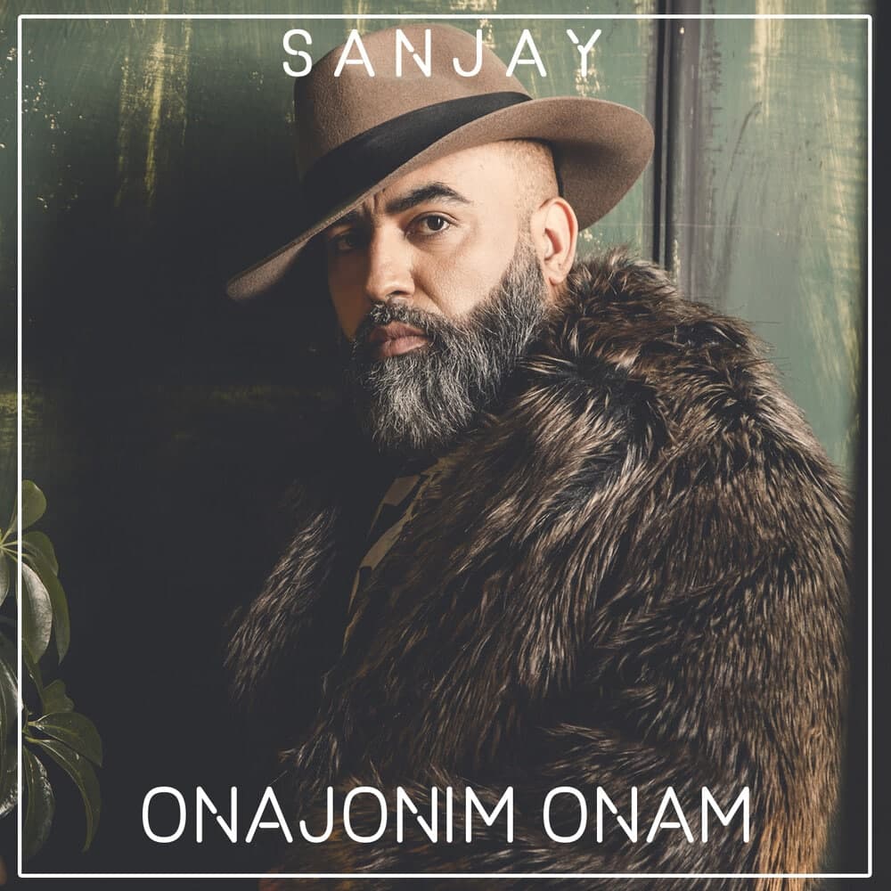 San Jay - Onajonim Onam