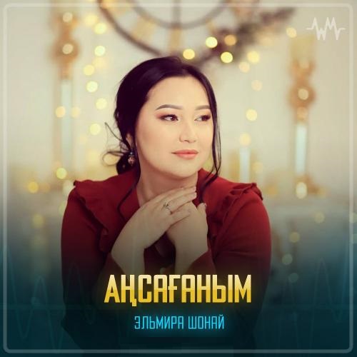 Эльмира Шонай - Аңсағаным