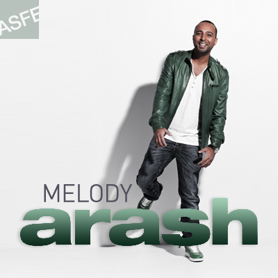 Arash - Melody