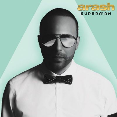 Arash feat. Nyanda - Superman