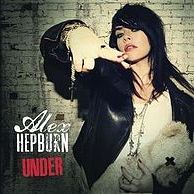 Alex Hepburn - Under