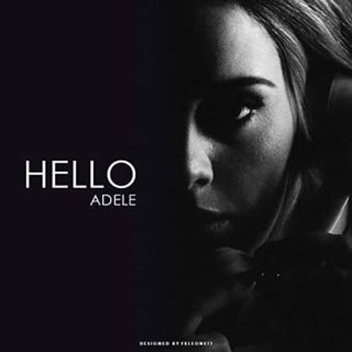 Adele - Hello