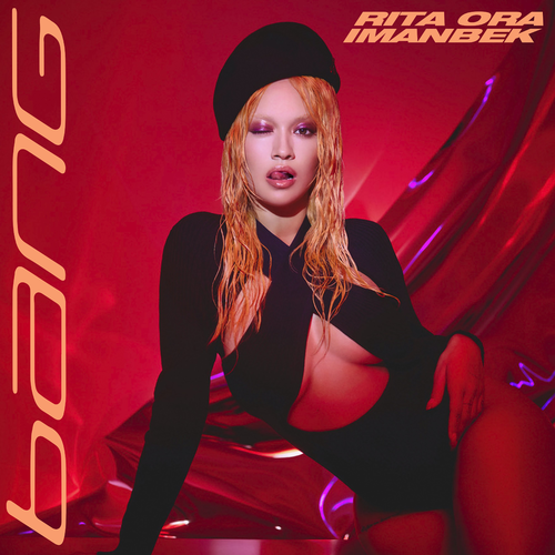 RITA ORA & David Guetta & Imanbek feat. Gunna - Big