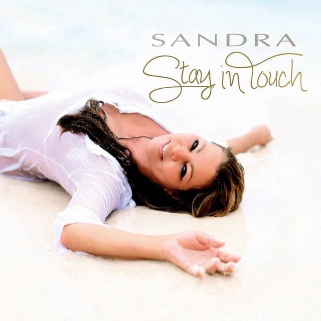 Sandra - Stay In Touch (Extended Version)