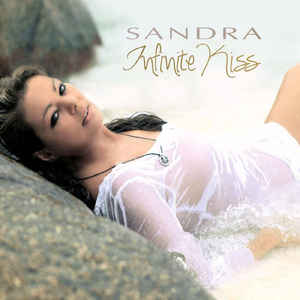 Sandra - Infinite Kiss (Extended Version)