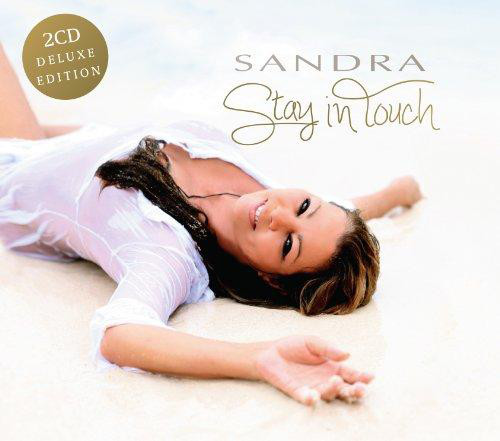 Sandra - Stay In Touch SD 2