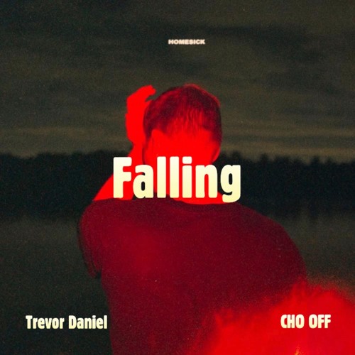 Trevor Daniel - Falling