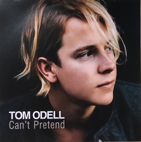 Tom Odell - Can't Pretend