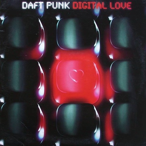 Daft Punk - Digital Love