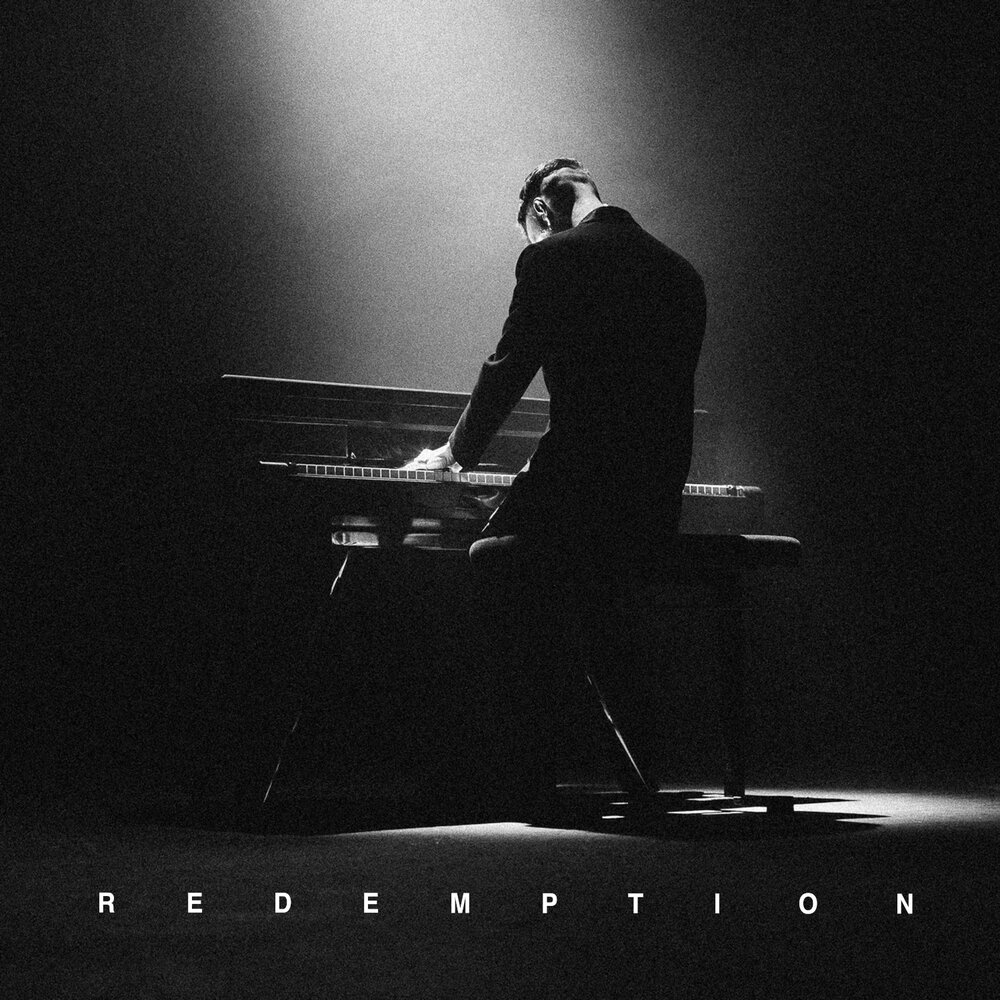 Hurts - Redemption