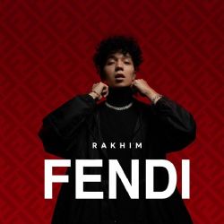 Rakhim - Fendi