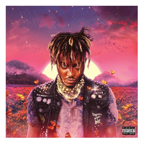 Juice Wrld - Wishing Well