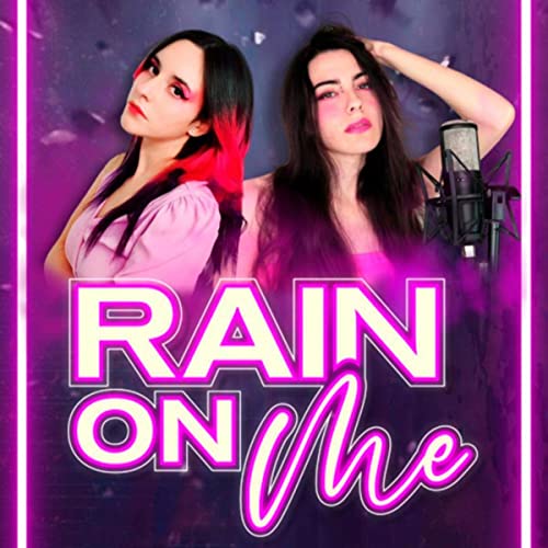 Lady Gaga, Ariana Grande - Rain On Me