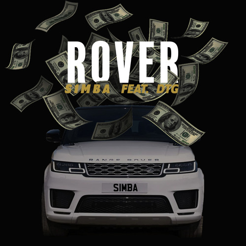 S1mba - Rover (feat. DTG)