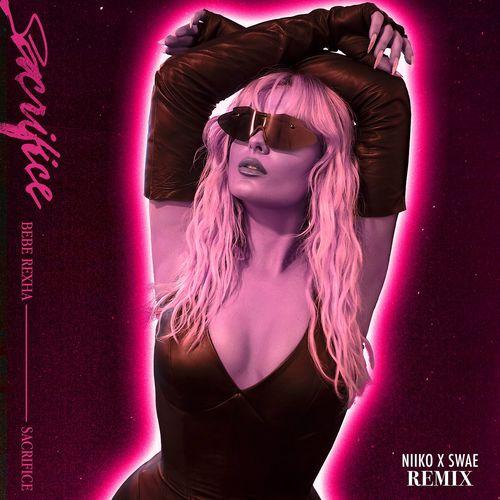 Bebe Rexha - Sacrifice (Niiko x SWAE Remix)