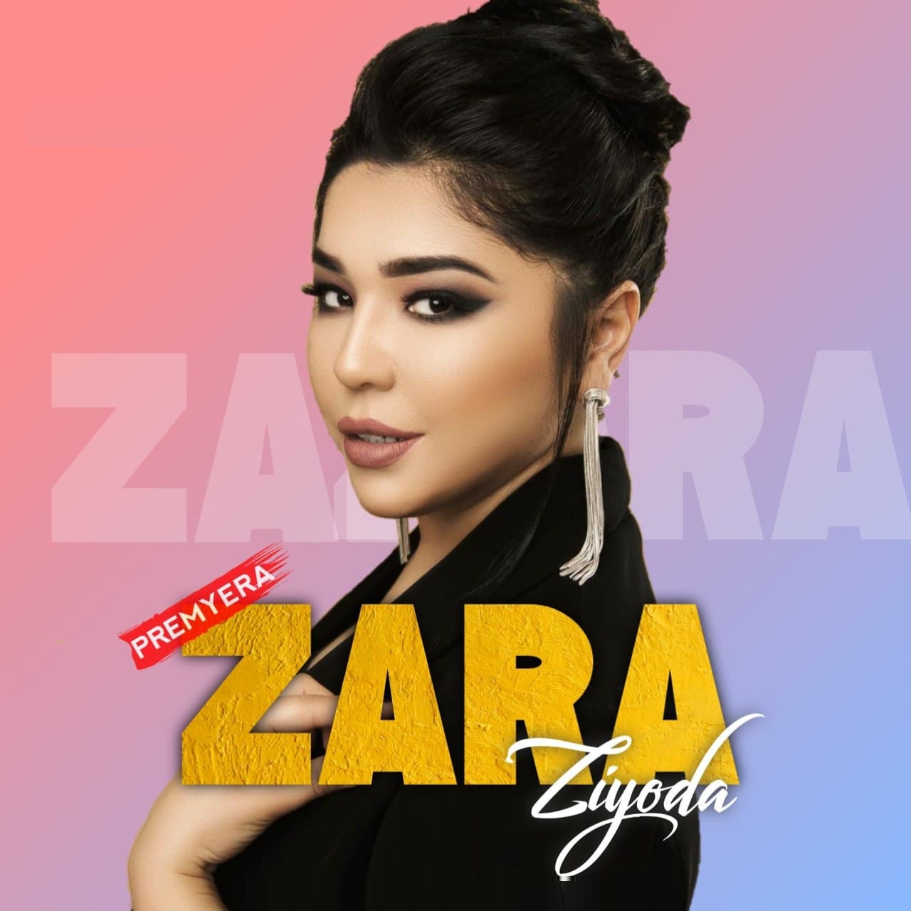 Ziyoda - Zara