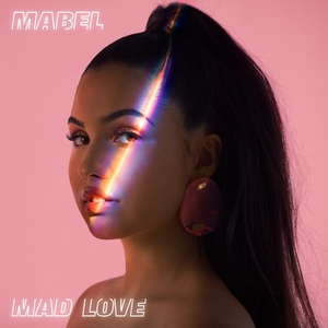 Mabel - Mad Love