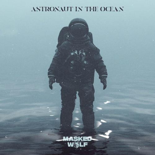 Masked Wolf - Astronaut In The Ocean