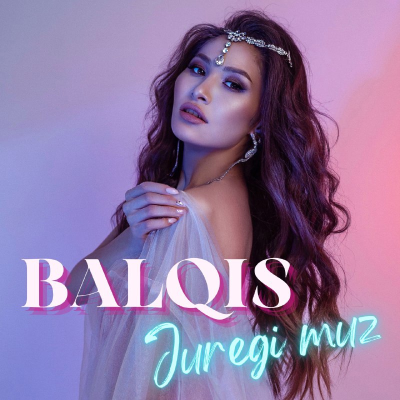 Balqis - Juregi Muz