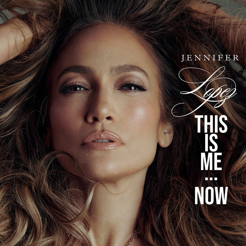 Jennifer Lopez - Mad In Love